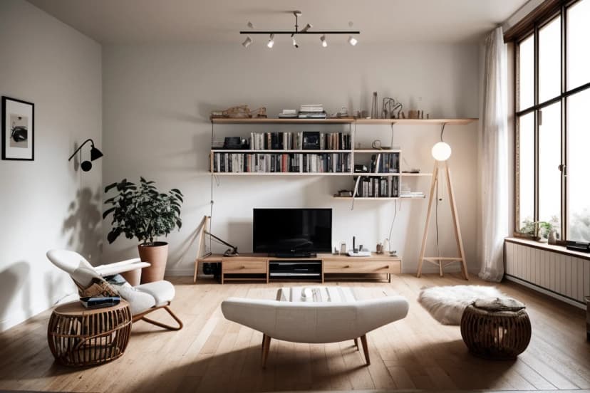 Designed Room 3